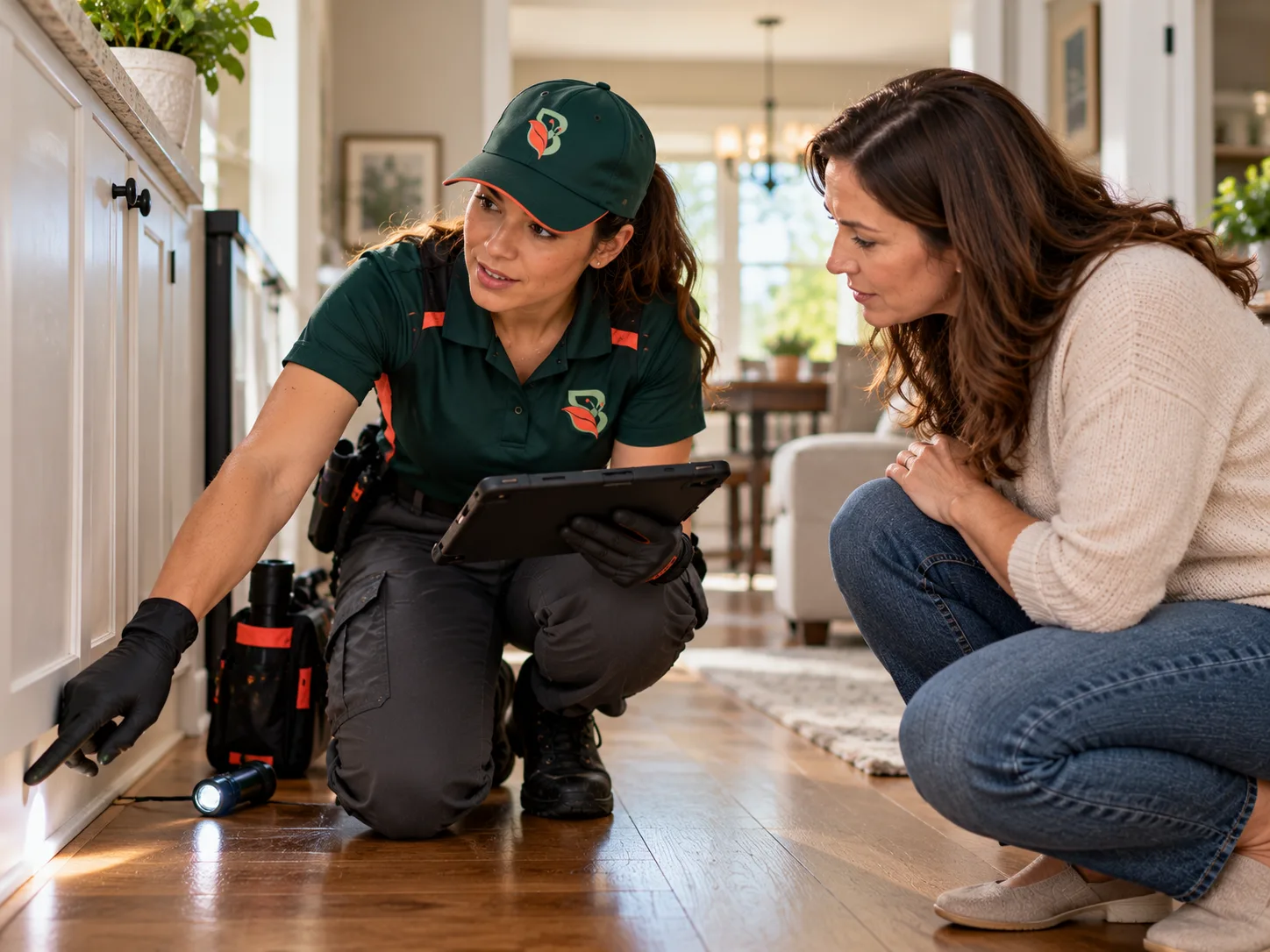 Pest Control Mancelona, MI FAQs